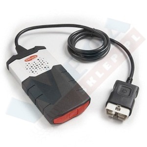 Tester diagnostyczny Delphi DS150E